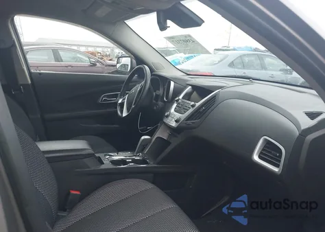 2012 Chevrolet Equinox 1Lt z USA, uszkodzony, nr VIN 2GNFLEEK2C6110947